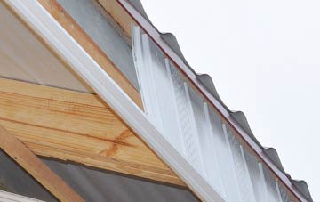 why Howbrook fascia repairs are essential
