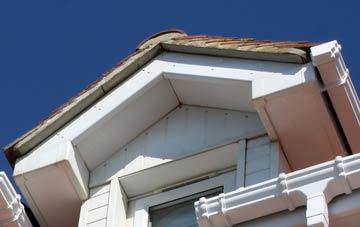 Howbrook fascia installation costs