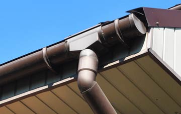 types of Howbrook fascias