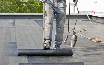 flat roof replacement Howbrook, South Yorkshire