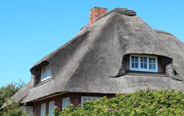 thatch roofing Howbrook, South Yorkshire