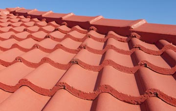 Howbrook tile and slate roof replacement